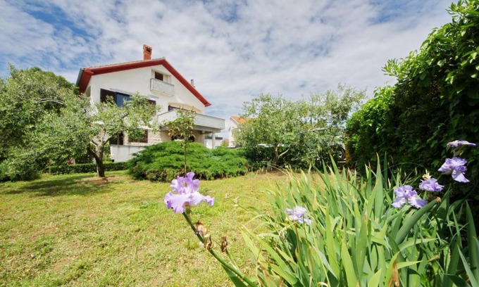 Vrsi Apartment | Apartment Ivan