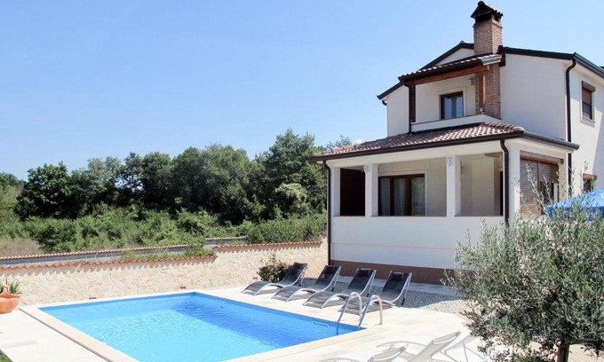 Vrznaveri Apartment | Apartment Jana - PRC404