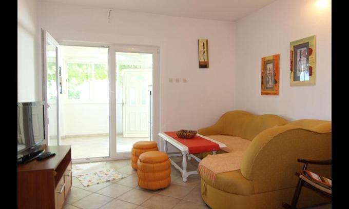 Privlaka Apartment | Apartment Juric