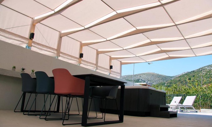 Trogir Apartment | Apartment KATE