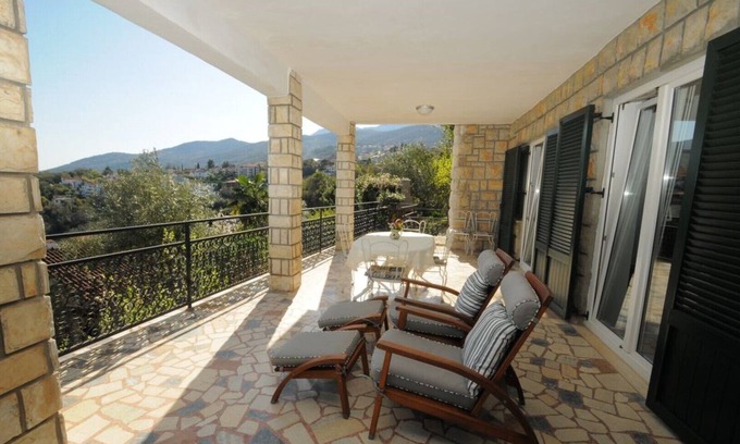 Icici Apartment | Apartment Kisic 3