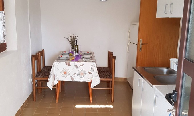 Vrboska Apartment | Apartment Lavčević (39171-A1) - Vrboska - island Hvar