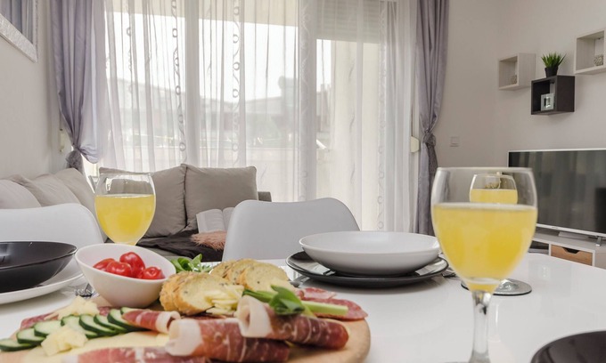 Sibenik Apartment | Apartment L&I