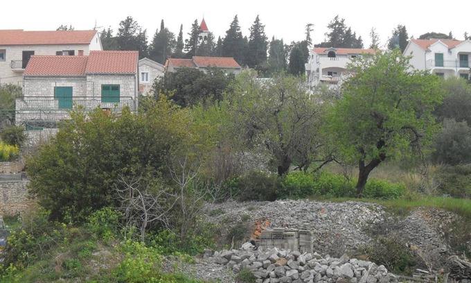 Sutivan Apartment | Apartment Liva - 60m from the sea: 2 - R4(2) - Sutivan, Island Brac, Croatia