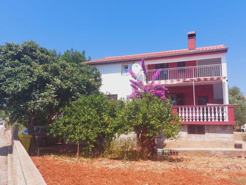 Zaglav Apartment | Apartment Lordanic Zaglav, Dugi otok