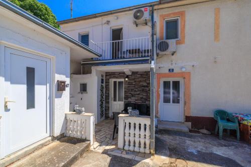 Povile Apartment | Apartment Lozann