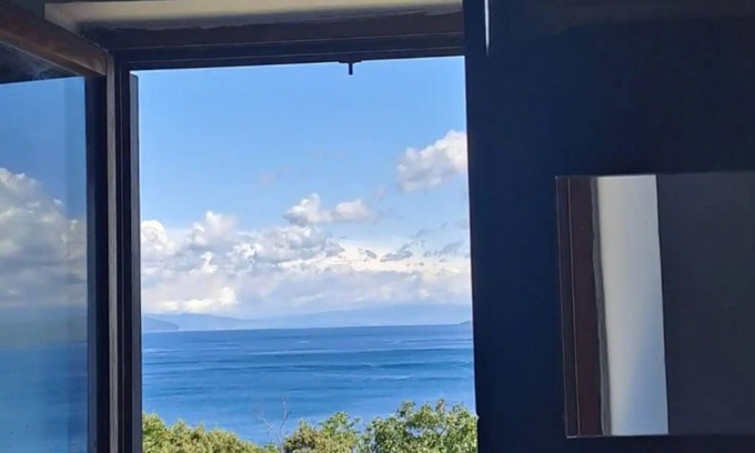 Merag Apartment | Apartment Luki (111471-A3) - Cres - island Cres