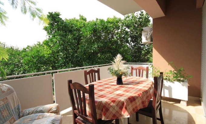 Lukoran Apartment | Apartment Lukoran 8509b