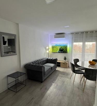Kastel Stari Apartment | Apartment Mama Lu