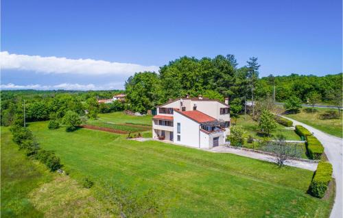 Manjadvorci Apartment | Apartment Manjadvorci Croatia