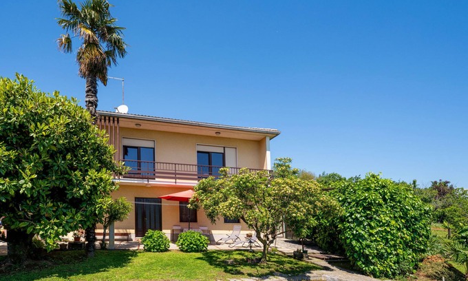 Opric Apartment | Apartment Marija by Interhome