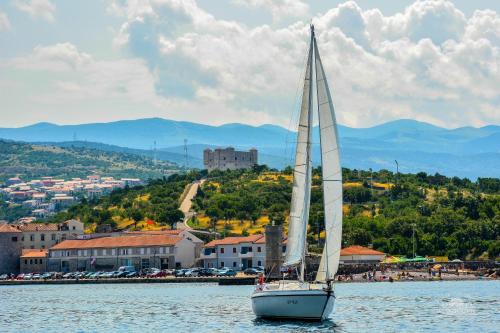 Senj Apartment | Apartment Marina