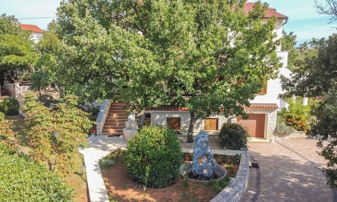Kujici Apartment | Apartment Marinko (10556-A3) - Marcana