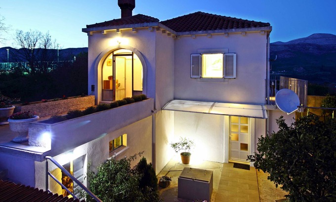Cilipi Apartment | Apartment Marita