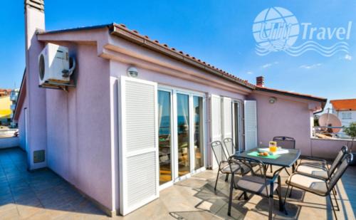 Crikvenica Apartment | Apartment Marko Antonio
