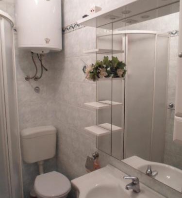 Vratarusa House | Apartment Matej