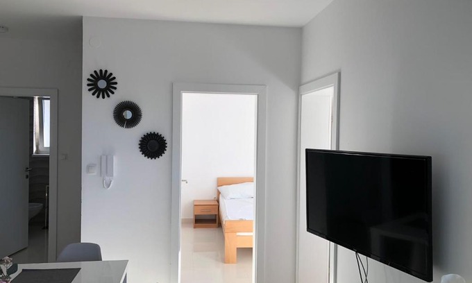 Novalja Apartment | Apartment Maxime, Novalja