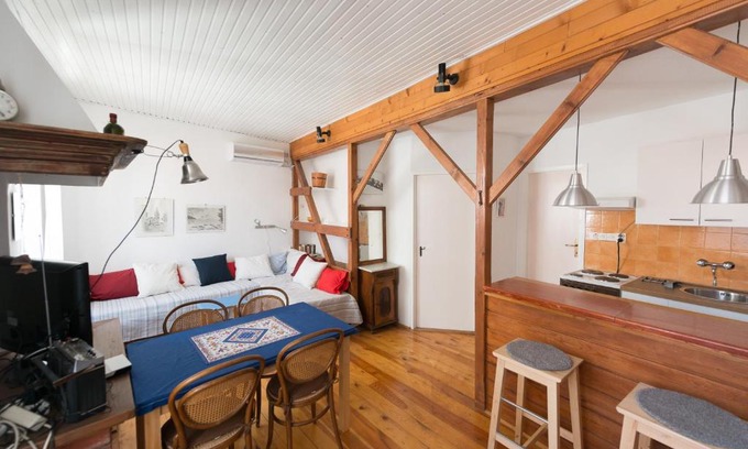Rovinj Apartment | Apartment Melita