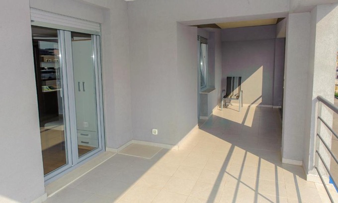 Zadar Apartment | Apartment Mia