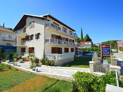 Zaton Apartment | Apartment Milenko-1 by Interhome