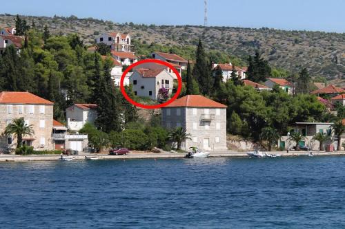 Milna (Brac) Apartment | Apartment Milna 2962b