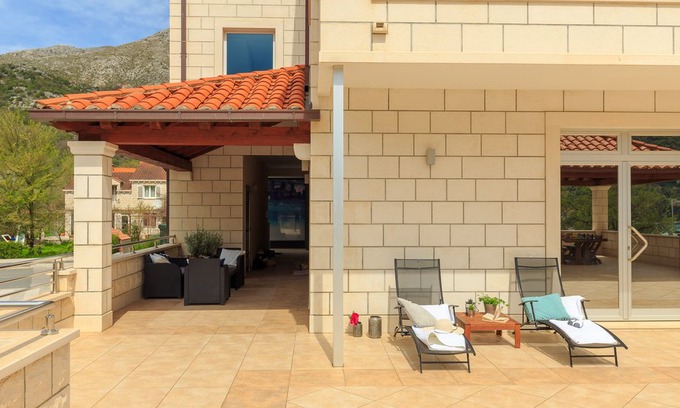 Mokosica Apartment | Apartment Mondo A2 - One Bedroom Apartment, Sleeps 3