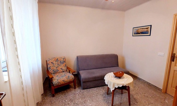 Unije Apartment | Apartment Nadi (10982-A1) - Unije (otok Unije)