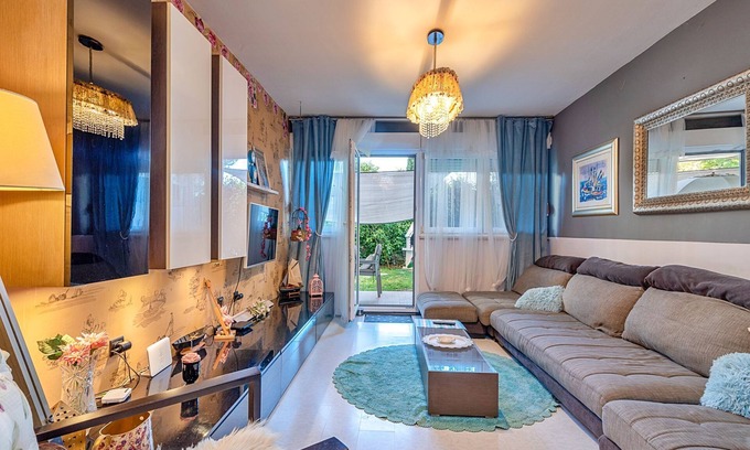 Znjan Apartment | Apartment Nataša by Interhome