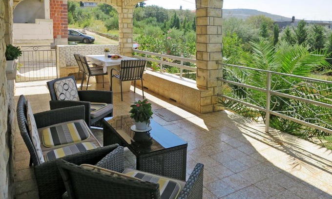 Rovanjska Apartment | Apartment Nensi - SRD319 by Interhome