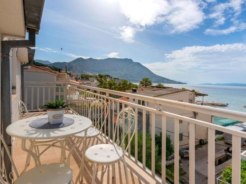 Duce Apartment | Apartment Niko 1 by Interhome