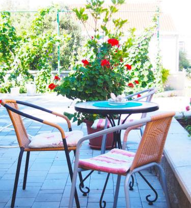 Diklo Apartment | Apartment Nives