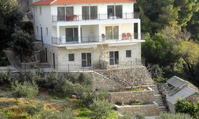 Gdinj Apartment | Apartment Paradise 5