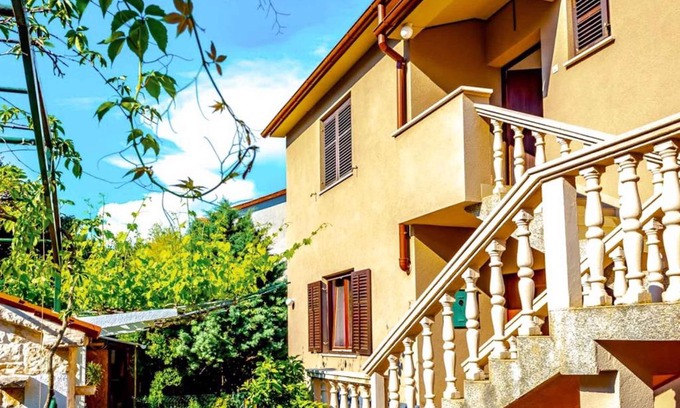 Pula Apartment | Apartment Pula, Brijuni, Istria 2
