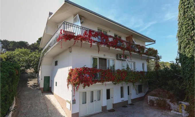 Arbanija Apartment | Apartment Put Vlaka IV