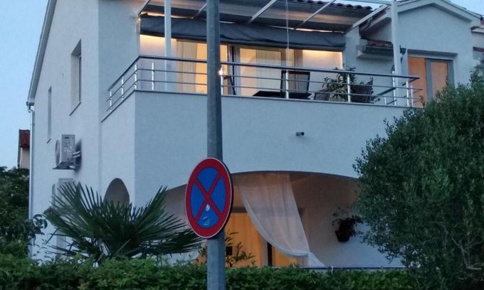 Vodice Apartment | Apartment Radenka