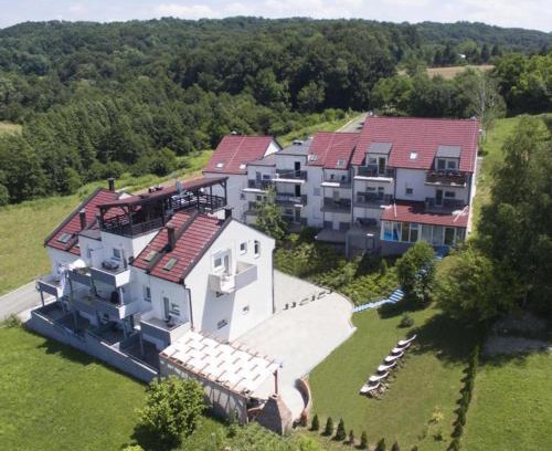 Sveti Martin na Muri Apartment | Apartment Sandra Toplice Sveti Martin