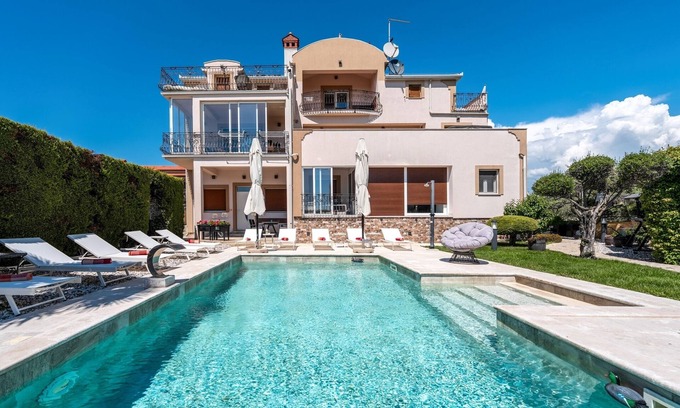 Vrvari Apartment | Apartment Sani (Istria - Poreč)