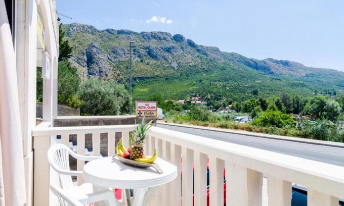 Rozat Apartment | Apartment Sarita