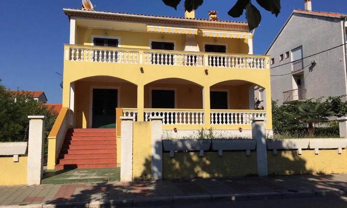 Zadar Apartment | Apartment Sime 23