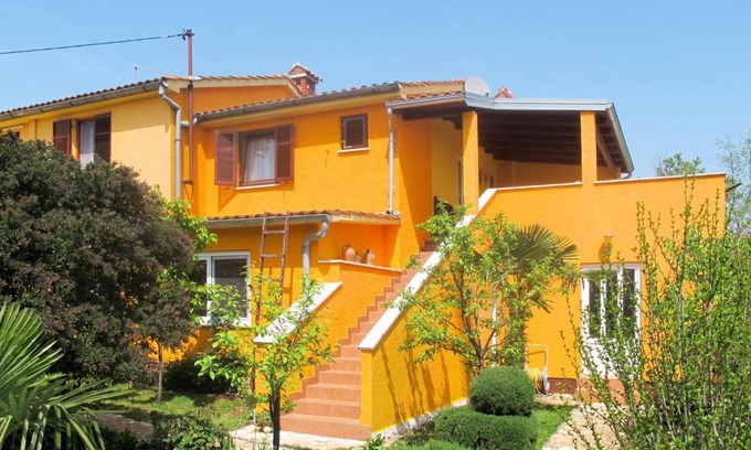 Stranici kod Lovreca Apartment | Apartment Smilja - PRC600