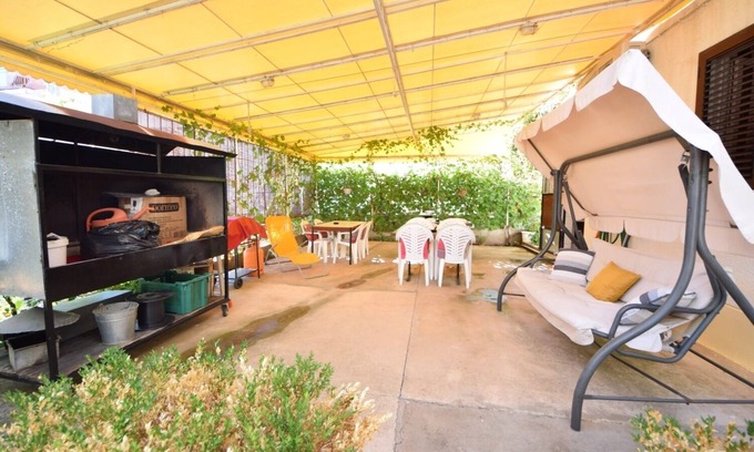 Orebic Apartment | Apartment Smilje - good location & parking: R5(2) - Orebic, Peljesac peninsula, Croatia