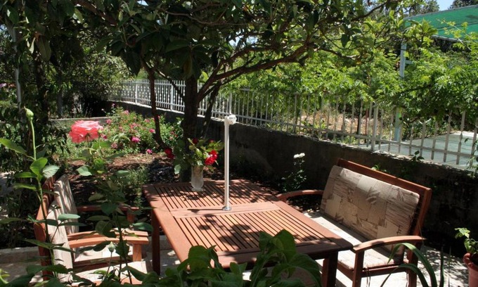 Sreser Apartment | Apartment Sreser 4557b