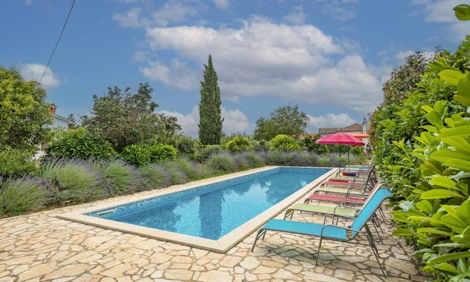 Veleniki Apartment | Apartment Tireli - PRC143 by Interhome