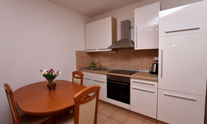 Primosten Apartment | Apartment Tome (41344-A1) - Primosten
