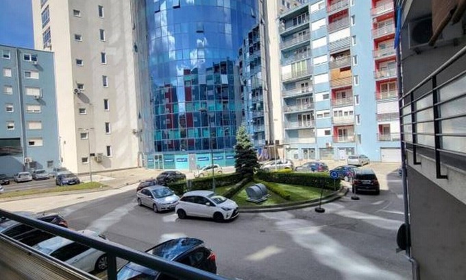 Zagreb Apartment | Apartment Tonci Vrbani
