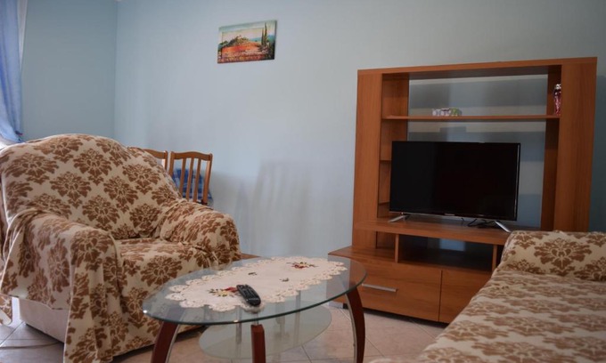 Stinjan Apartment | Apartment Vera