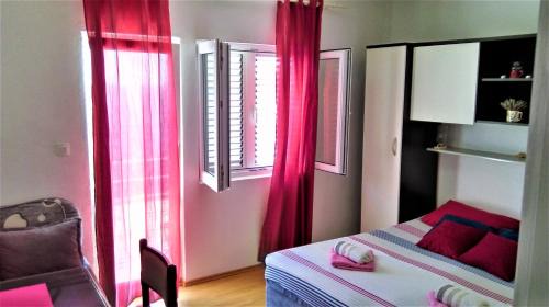 Milna Apartment | Apartment Vesna