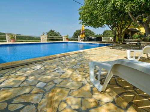 Krusevo Apartment | Apartment Villa Luka by Interhome