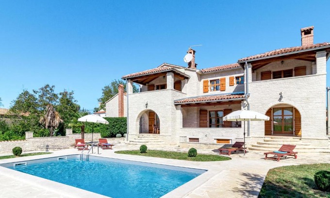 Stifanici Apartment | Apartment Villa Sand-1