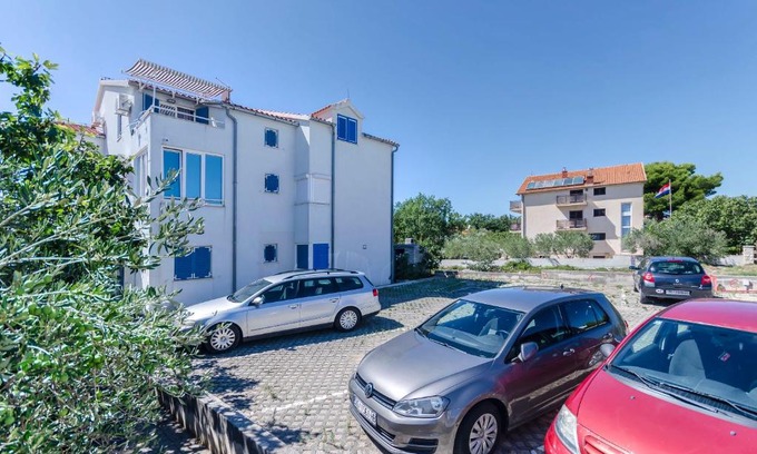 Srima Apartment | Apartment ViTa
